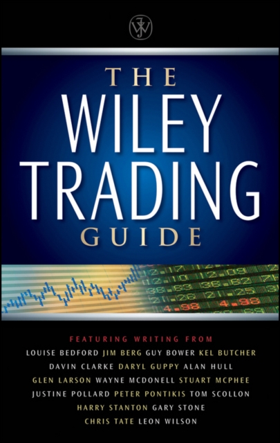 The Wiley Trading Guide, PDF eBook