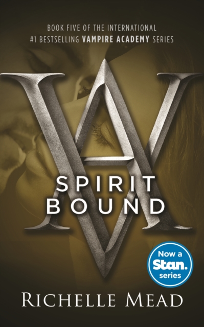 Spirit Bound: Vampire Academy Volume 5 : Vampire Academy Volume 5, EPUB eBook