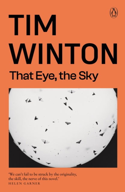 That Eye, The Sky, EPUB eBook