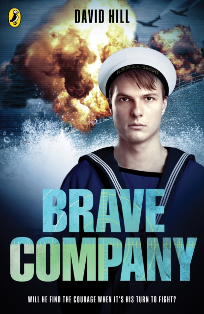 Brave Company, EPUB eBook