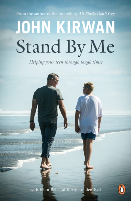 Stand By Me: Helping Your Teen Through Tough Times : Helping Your Teen Through Tough Times, EPUB eBook