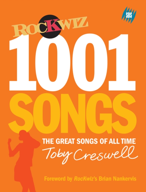 1001 Songs, EPUB eBook