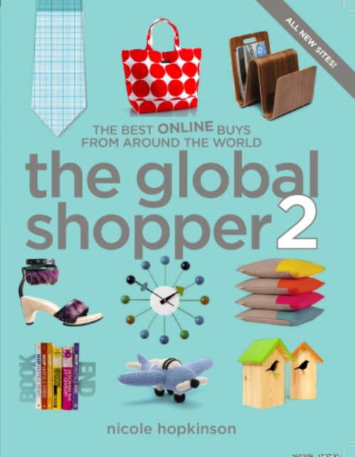 Global Shopper 2, EPUB eBook