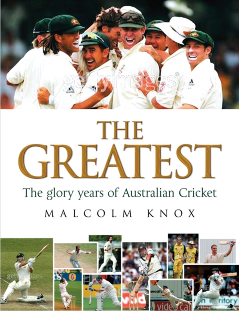 Greatest,The : The Players, the Moments, the Matches 1993-2008, EPUB eBook