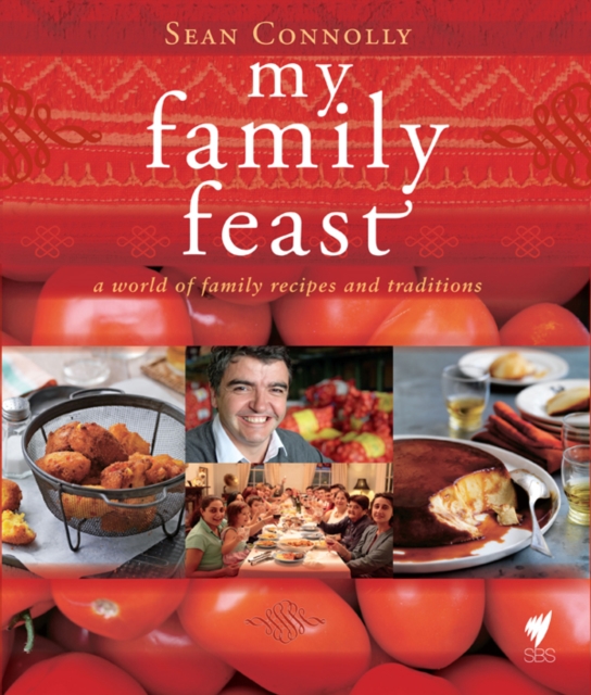My Family Feast, EPUB eBook