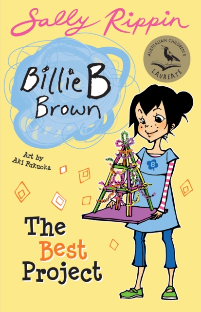 The Best Project, EPUB eBook