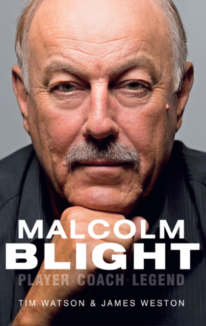 Malcolm Blight, EPUB eBook