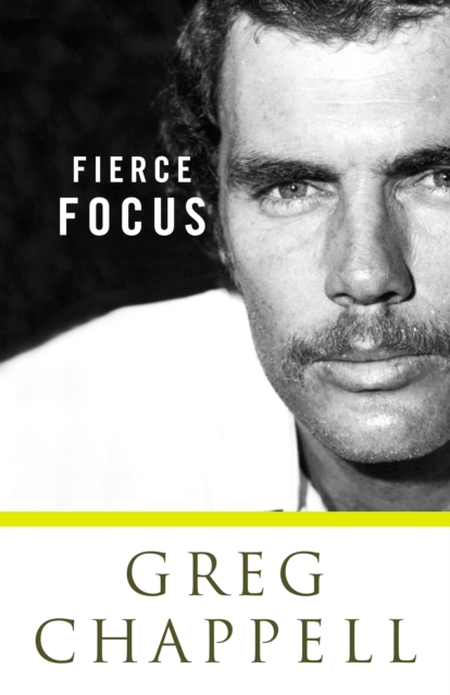 Greg Chappell, EPUB eBook