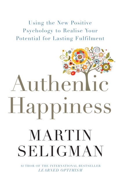 Authentic Happiness, EPUB eBook