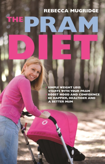 The Pram Diet, EPUB eBook