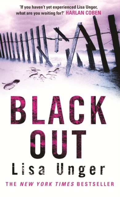 Black Out, EPUB eBook