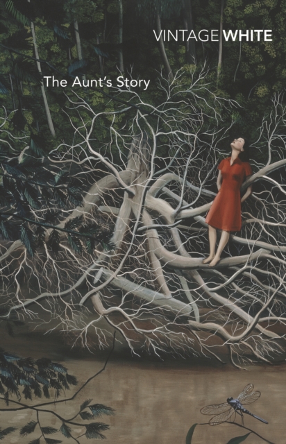 The Aunt's Story : From the Nobel Prize-winning author, EPUB eBook
