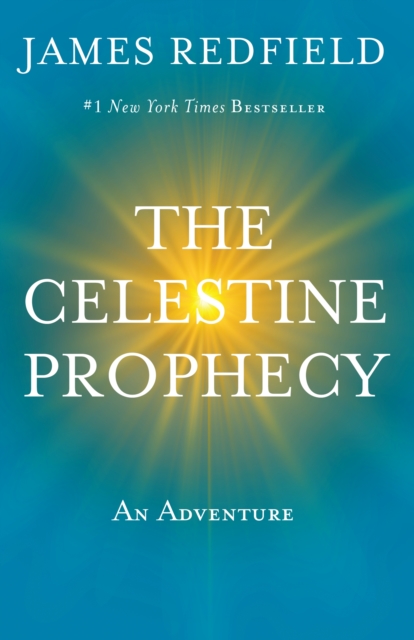 The Celestine Prophecy, EPUB eBook
