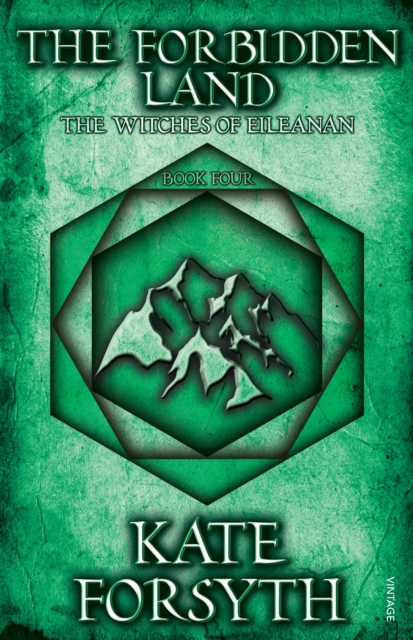 The Forbidden Land: Book 4, The Witches of Eileanan : A dark fantasy series, EPUB eBook