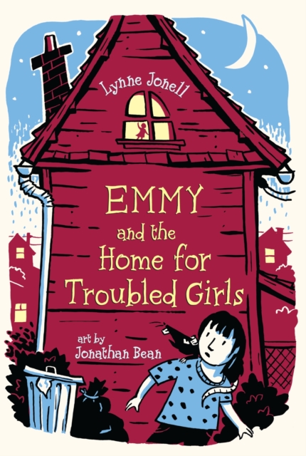 Emmy and the Home for Troubled Girls, EPUB eBook