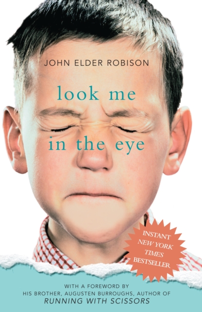 Look Me in the Eye : My Life with Asperger's, EPUB eBook