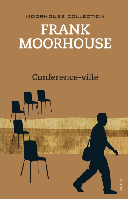Conference-ville, EPUB eBook