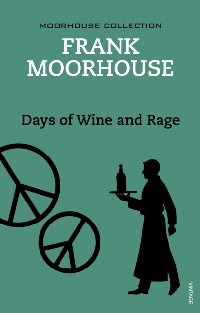 Days of Wine and Rage, EPUB eBook
