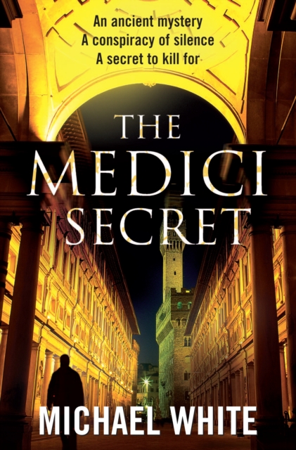 The Medici Secret, EPUB eBook
