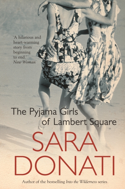 The Pyjama Girls Of Lambert Square, EPUB eBook