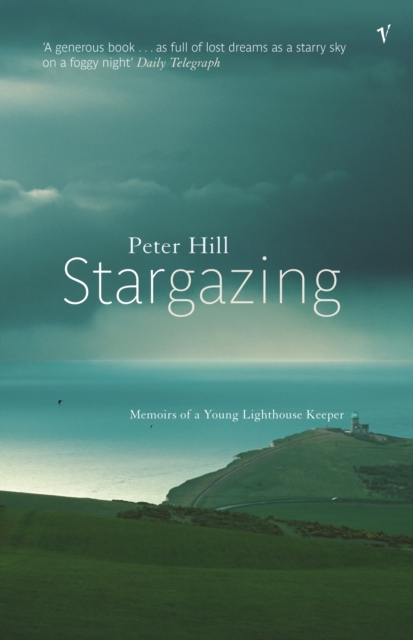 Stargazing : Memoirs Of A Young Lighthouse Keeper, EPUB eBook
