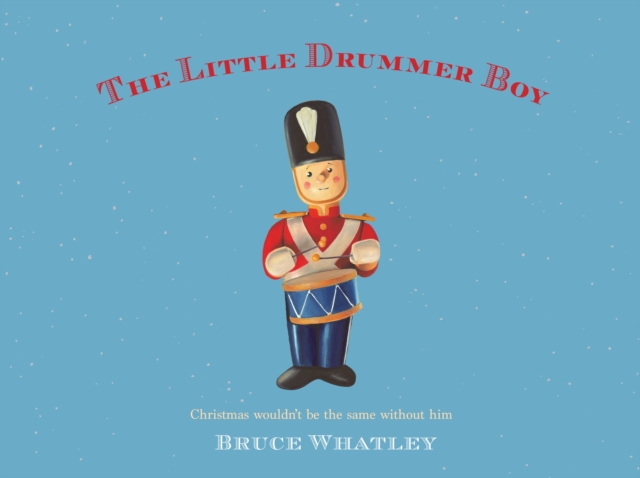 The Little Drummer Boy, EPUB eBook