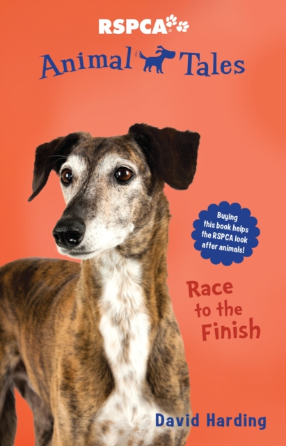 Animal Tales 8: Race to the Finish, EPUB eBook