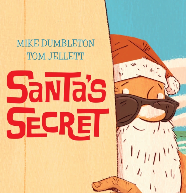 Santa's Secret, EPUB eBook