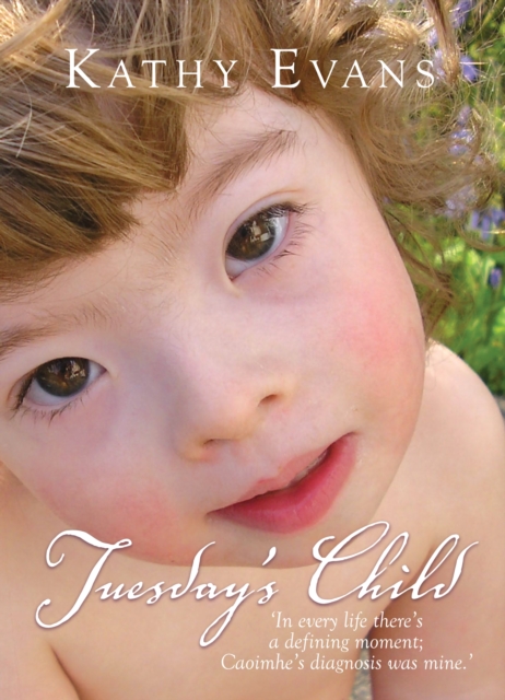 Tuesday's Child, EPUB eBook