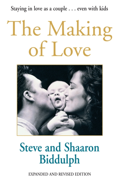 The Making Of Love, EPUB eBook