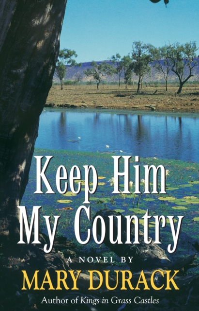 Keep Him My Country, EPUB eBook