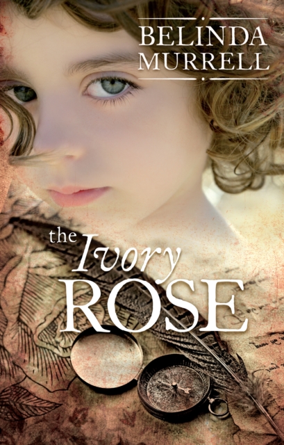 The Ivory Rose, EPUB eBook