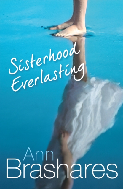 Sisterhood Everlasting, EPUB eBook