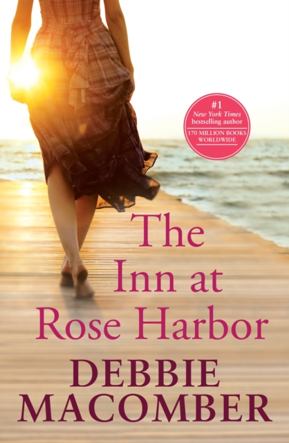 The Inn At Rose Harbor, EPUB eBook