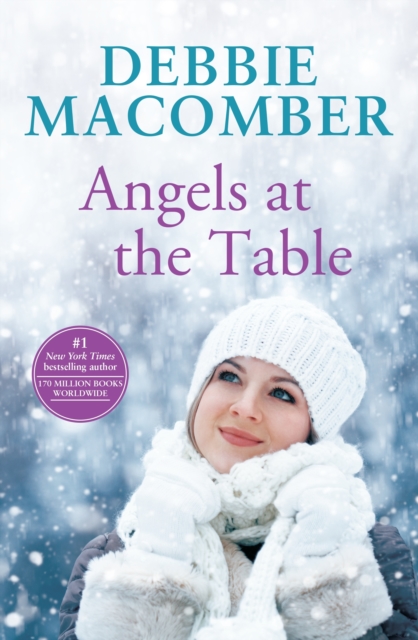 Angels at the Table, EPUB eBook