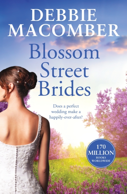 Blossom Street Brides, EPUB eBook