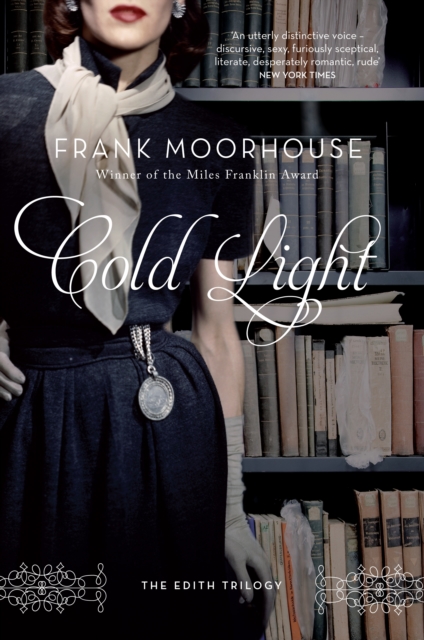 Cold Light, EPUB eBook