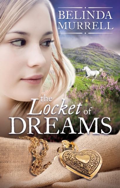 The Locket of Dreams, EPUB eBook