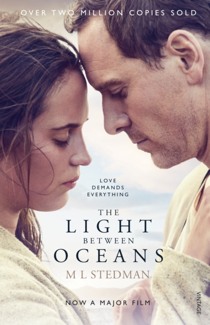 The Light Between Oceans, EPUB eBook