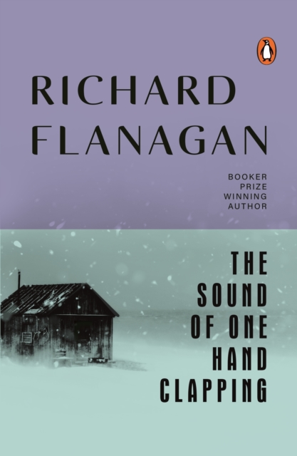 The Sound Of One Hand Clapping, EPUB eBook