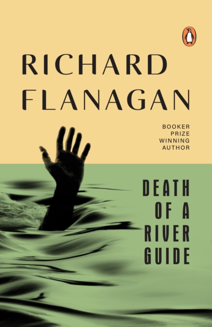 Death Of A River Guide, EPUB eBook