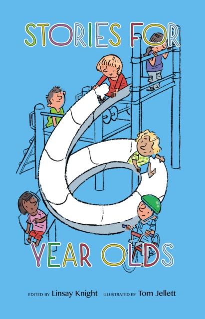 Stories For Six Year Olds, EPUB eBook