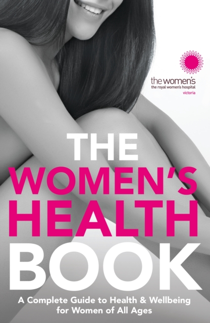 The Women's Health Book, EPUB eBook