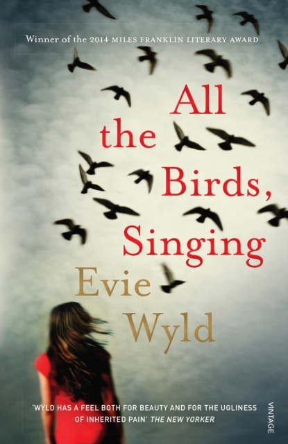 All the Birds, Singing, EPUB eBook