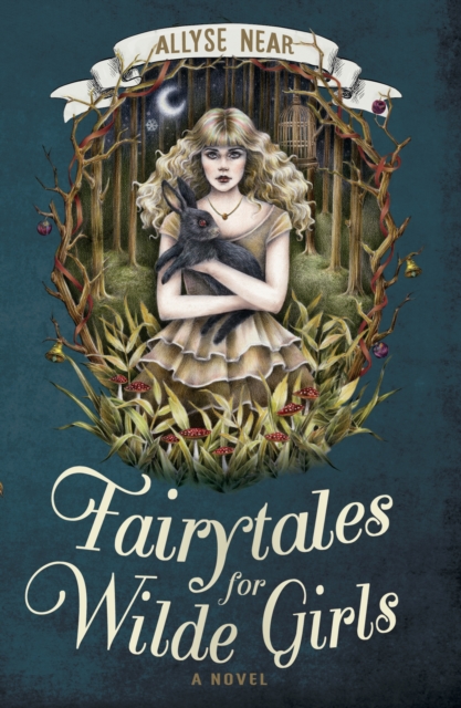 Fairytales for Wilde Girls, EPUB eBook