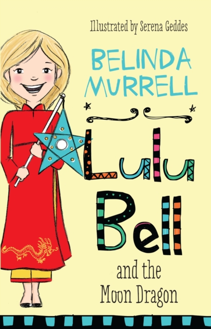 Lulu Bell and the Moon Dragon, EPUB eBook