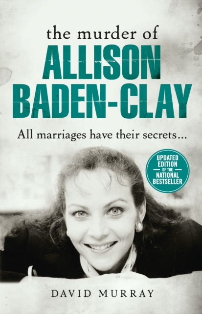 The Murder of Allison Baden-Clay, EPUB eBook