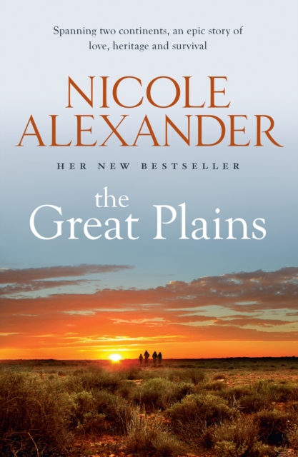 The Great Plains, EPUB eBook