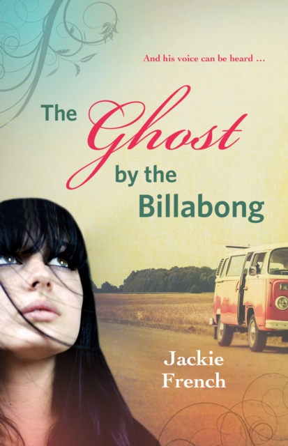 The Ghost by the Billabong, EPUB eBook