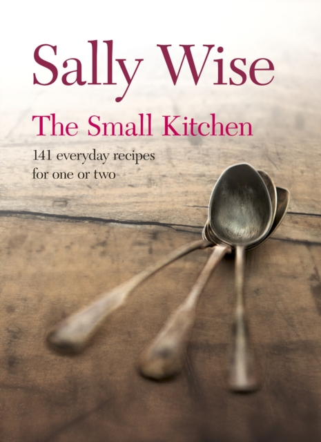 The Small Kitchen, EPUB eBook